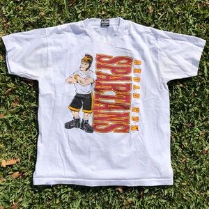 Vintage Broad Run Spartans Shirt